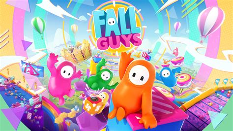 fall guys epic games store